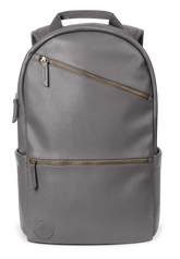 Vegan Leather Legacy Backpack