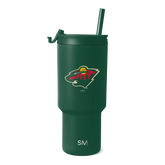 NHL Trek Tumbler