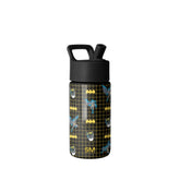 Summit Kids Water Bottle with Straw Lid