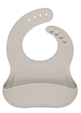 Bennett Silicone Bib