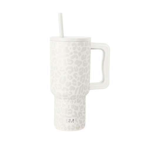 Trek Tumbler