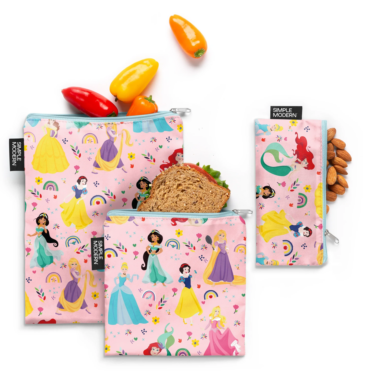 Ellie Snack Bag