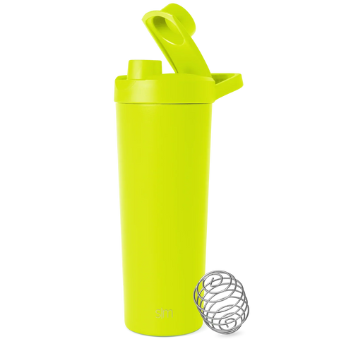 Rally Protein Shaker