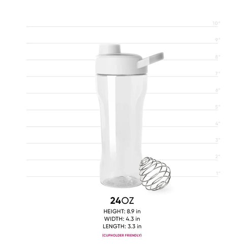 Rally Protein Shaker