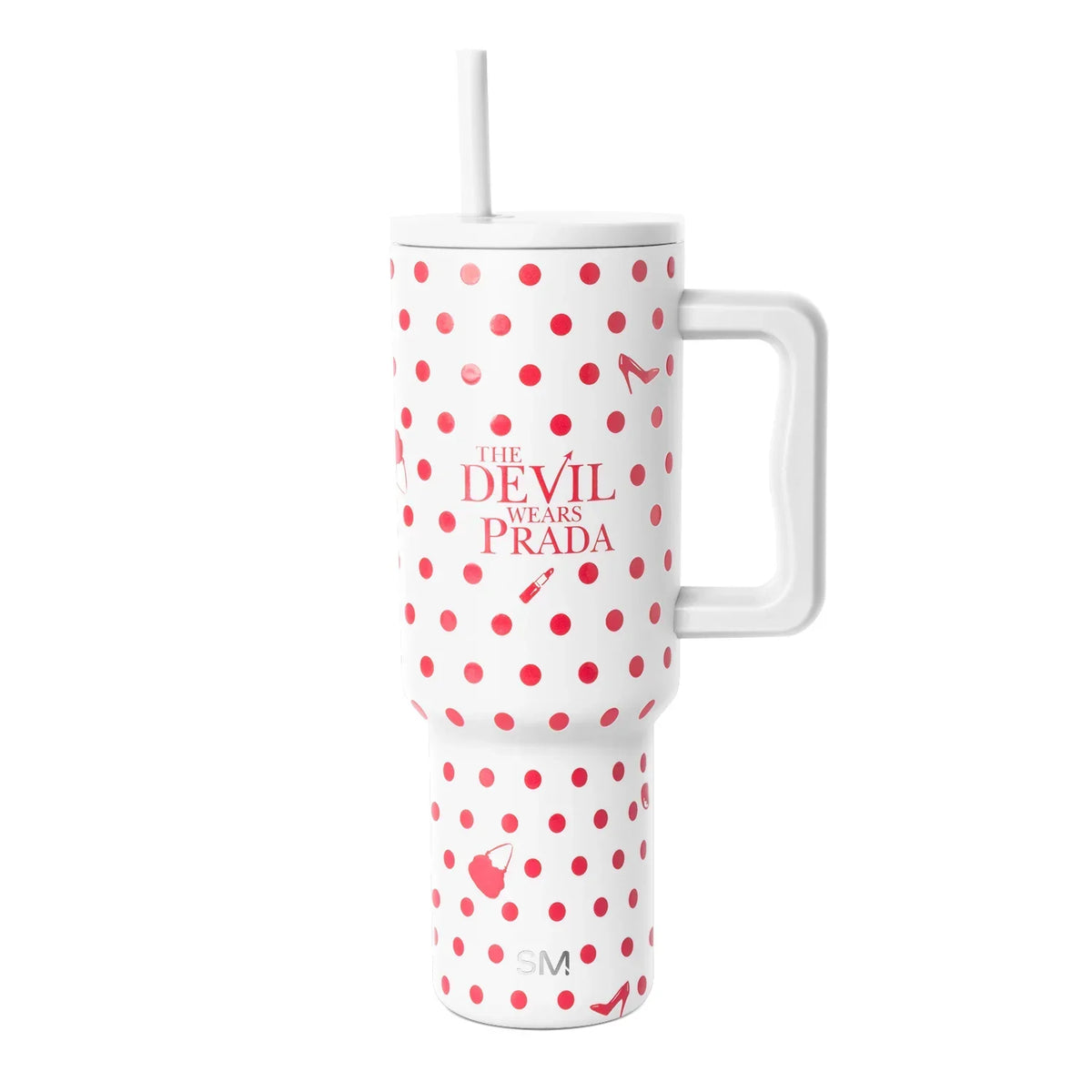 Trek Tumbler