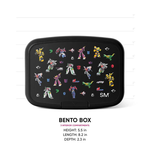 Porter Bento Box