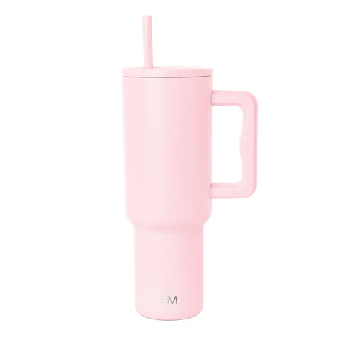 Trek Tumbler