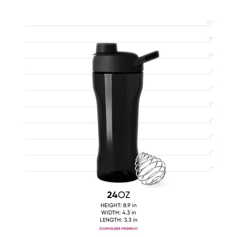 Rally Protein Shaker