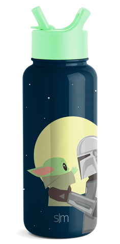 Star Wars Summit Water Bottle