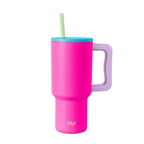 Trek Tumbler