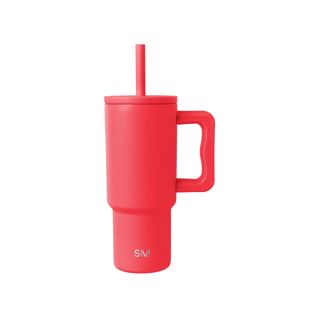 Trek Kids Tumbler with Silicone Straw Lid
