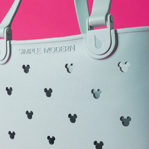 Getaway Bag