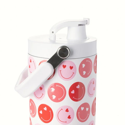 Trek Pivot Tumbler