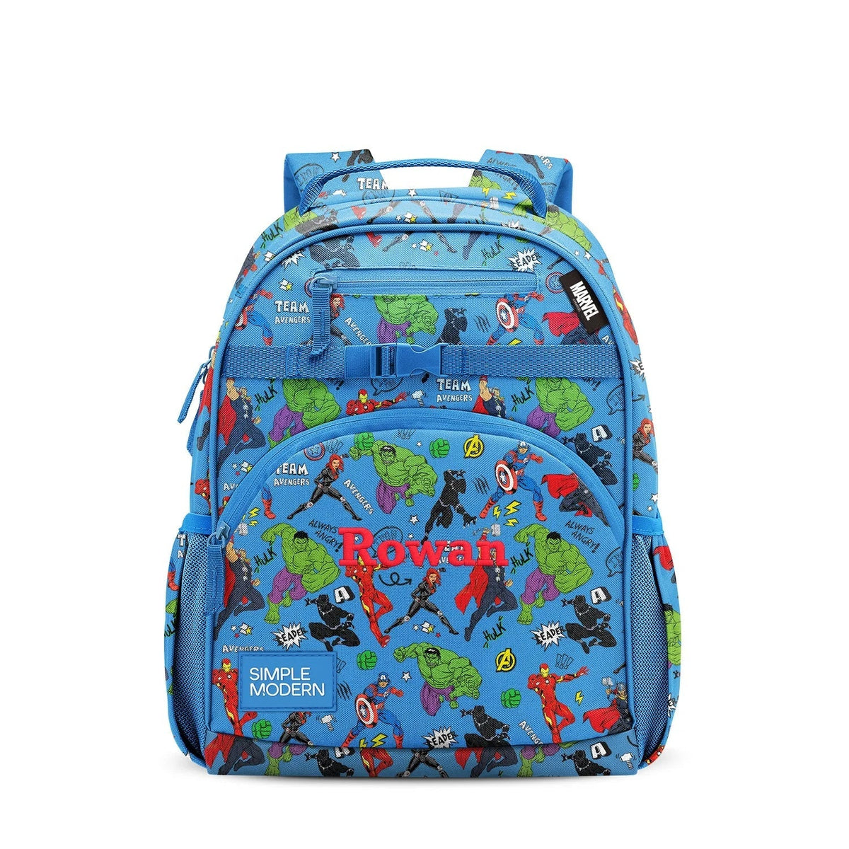 Fletcher Kids' Backpack - Medium