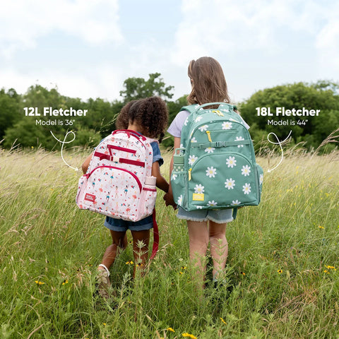Fletcher Kids' Backpack - Medium