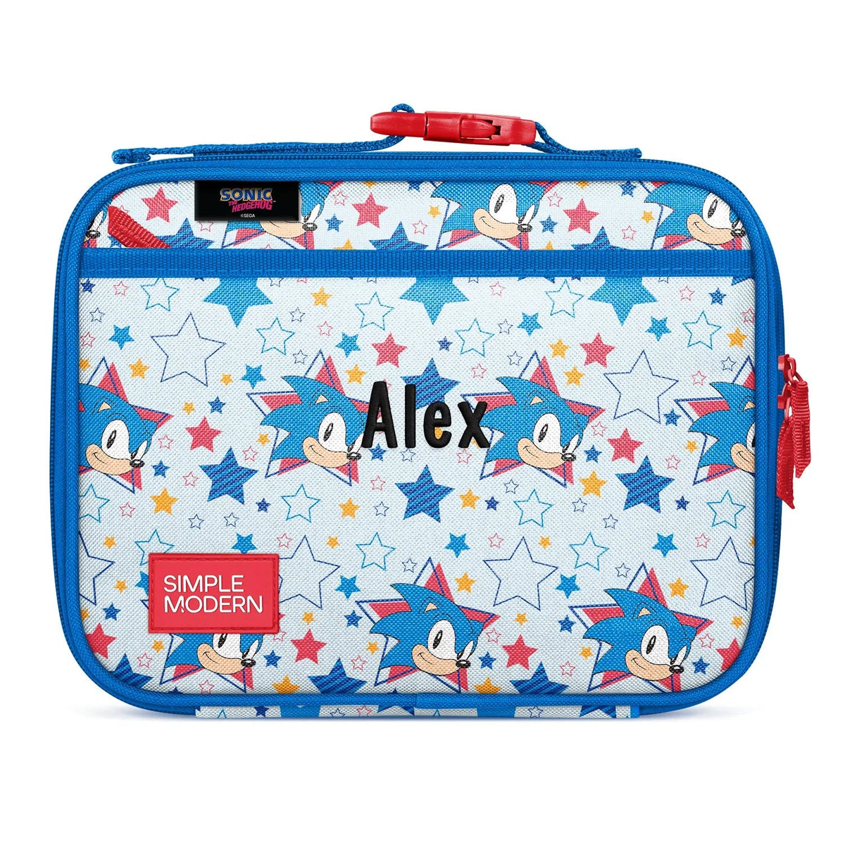 Hadley Lunch Bag