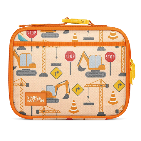 Hadley Lunch Bag