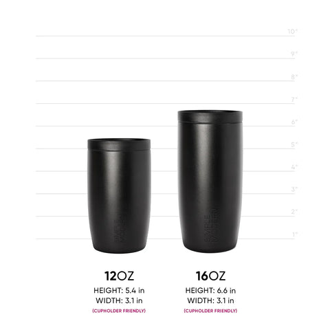 Voyager Tumbler - Signature