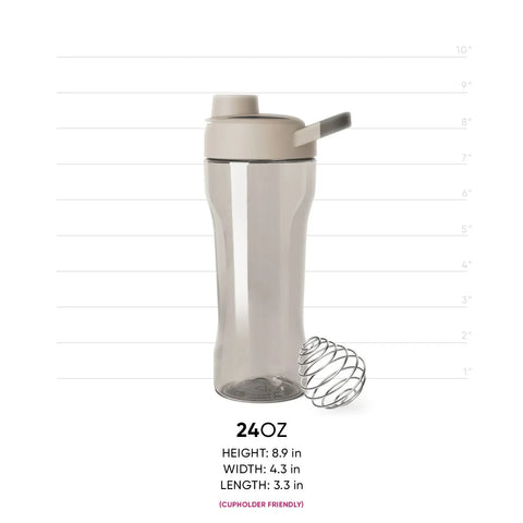 Rally Protein Shaker