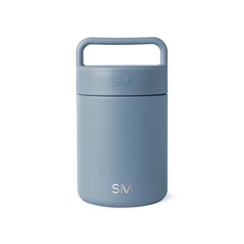 Provision Food Jar