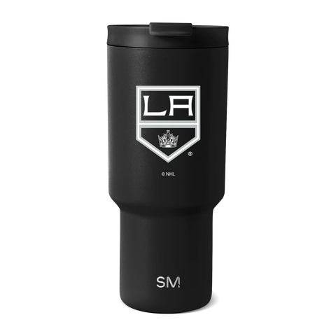 NHL Trek Tumbler