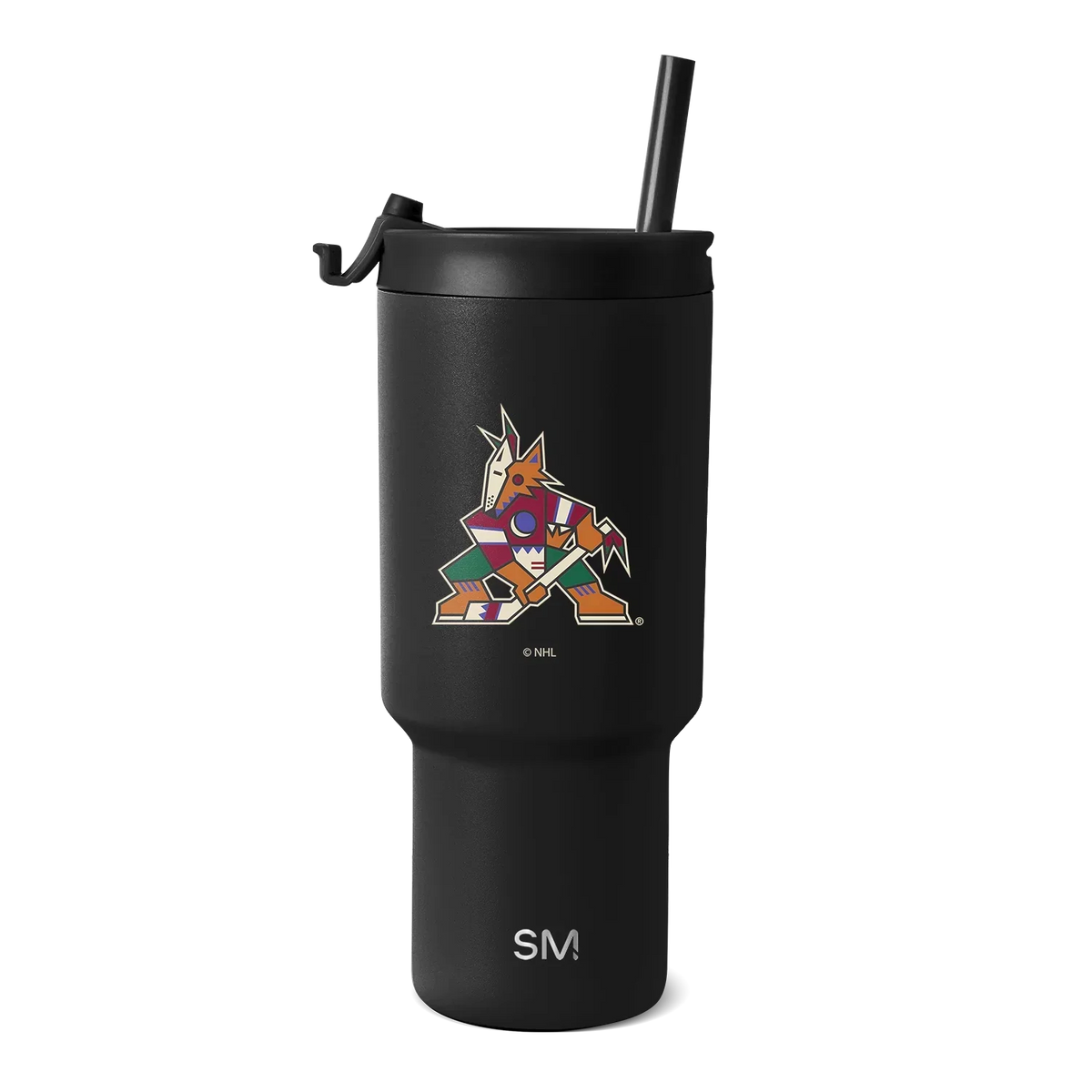 NHL Trek Tumbler
