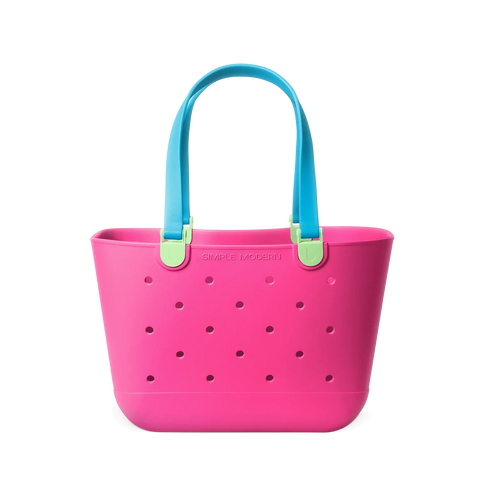 Getaway Bag