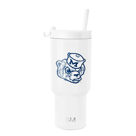 Collegiate Trek Tumbler