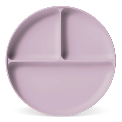 Parker Silicone Partitioned Plate