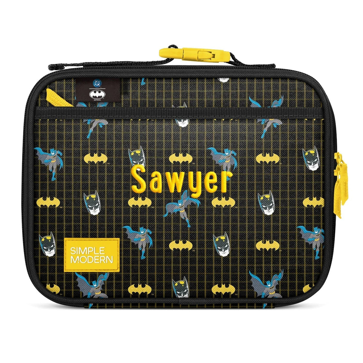 Hadley Lunch Bag