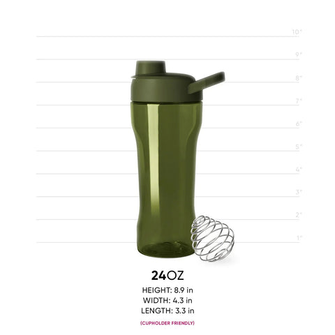 Rally Protein Shaker