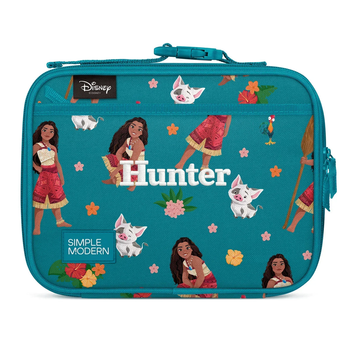 Hadley Lunch Bag