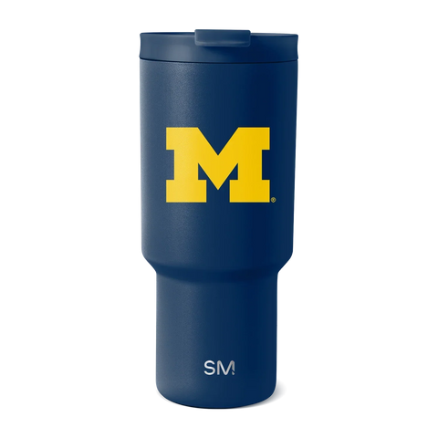 Collegiate Trek Tumbler