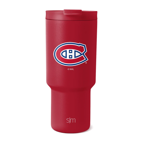 NHL Trek Tumbler