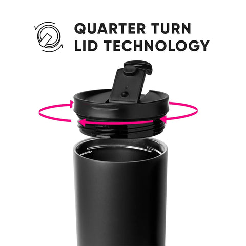 Collegiate Trek Tumbler