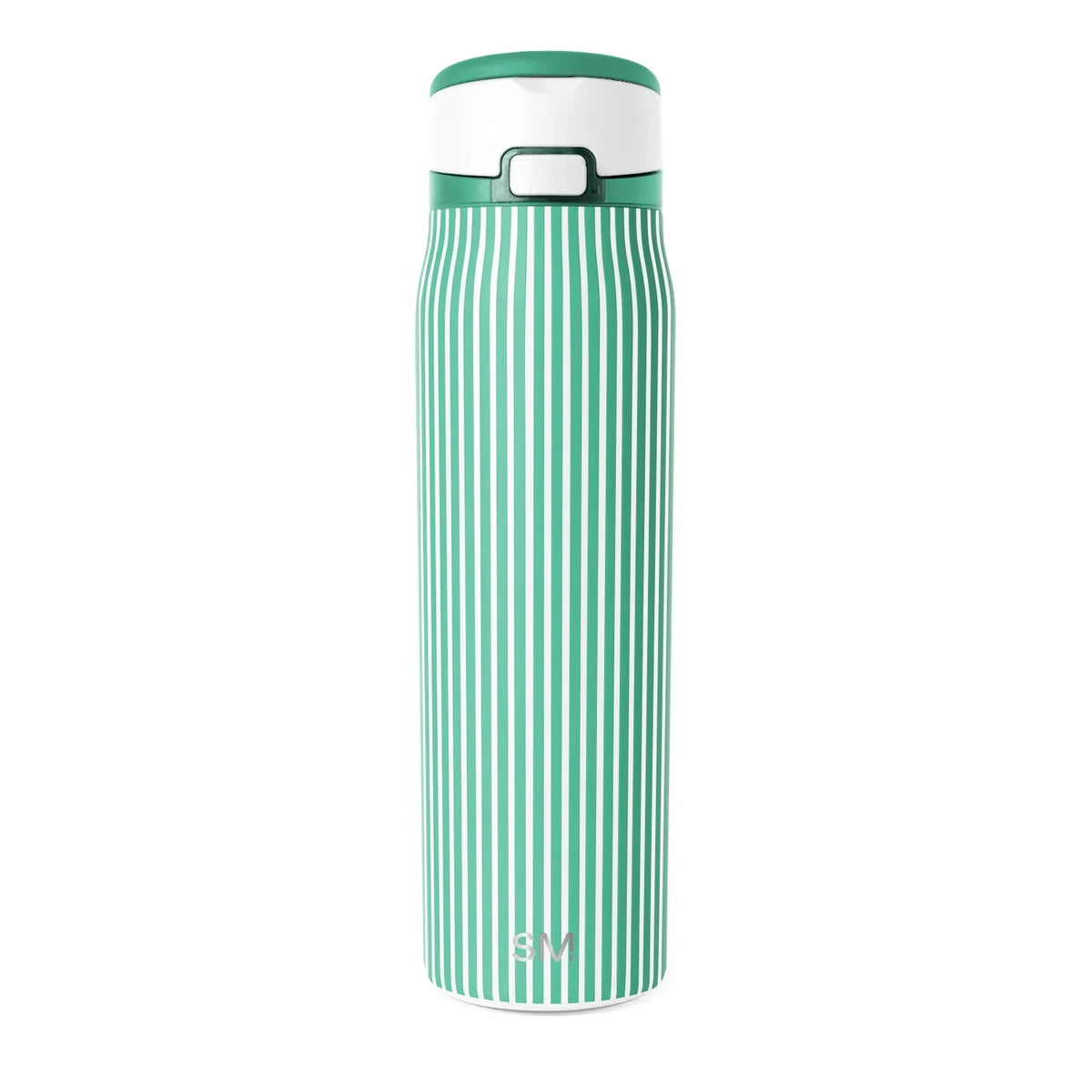 Mesa Loop with Covered Straw