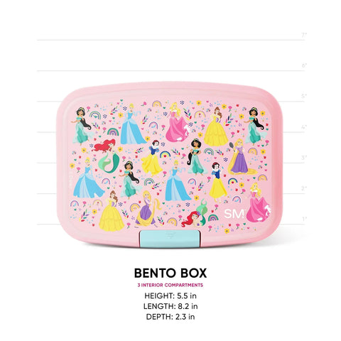 Porter Bento Box