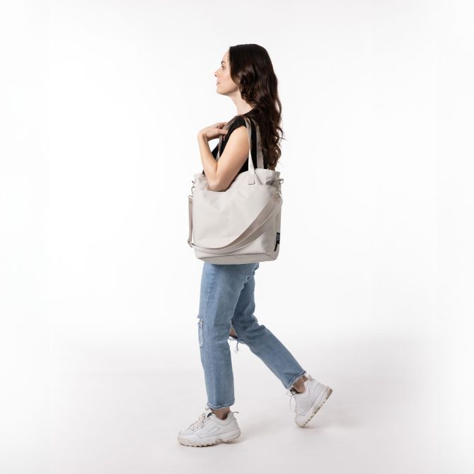 Harper Tote - Cordura® Fabric