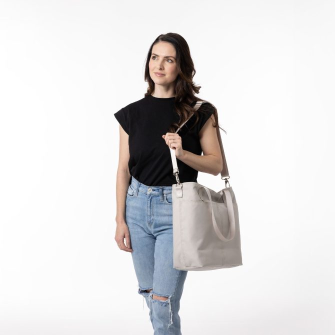 Harper Tote - Cordura® Fabric