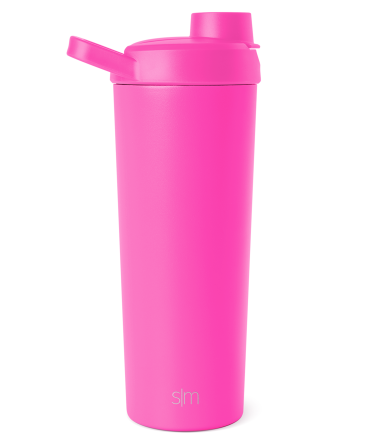 Rally Protein Shaker