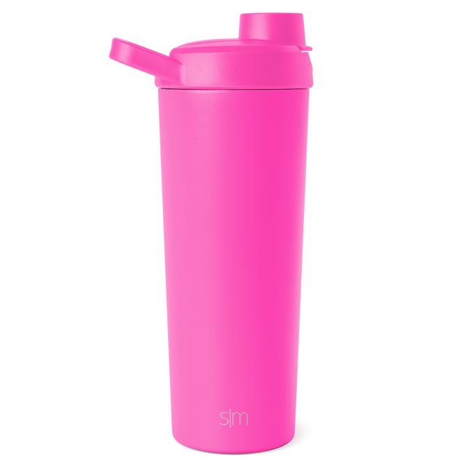 Rally Protein Shaker