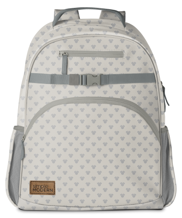 Vegan Leather Fletcher Kids' Backpack