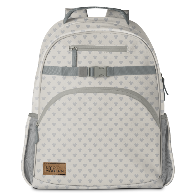 Vegan Leather Fletcher Kids' Backpack