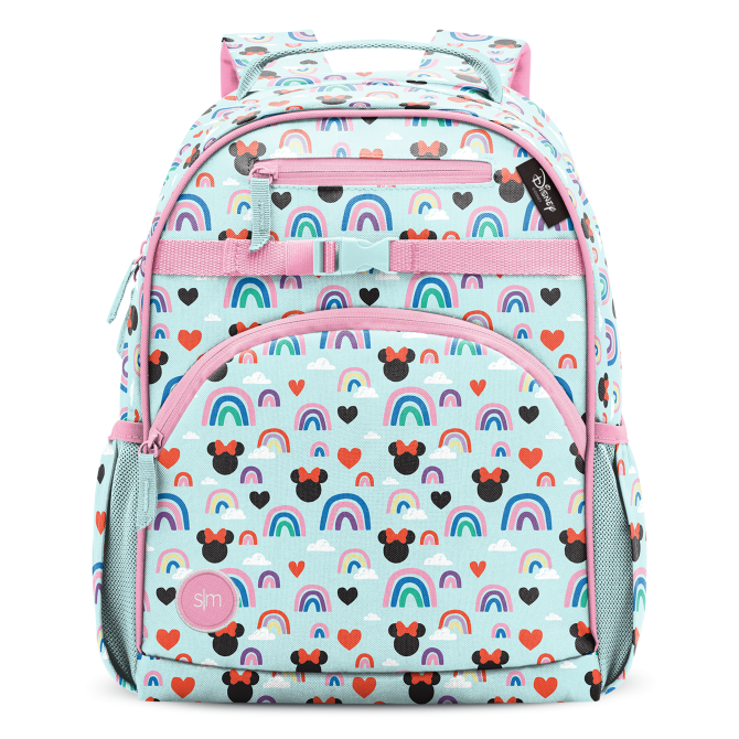 Fletcher Kids' Backpack