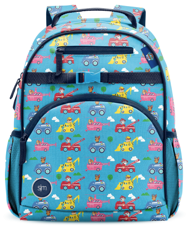 Fletcher Kids' Backpack