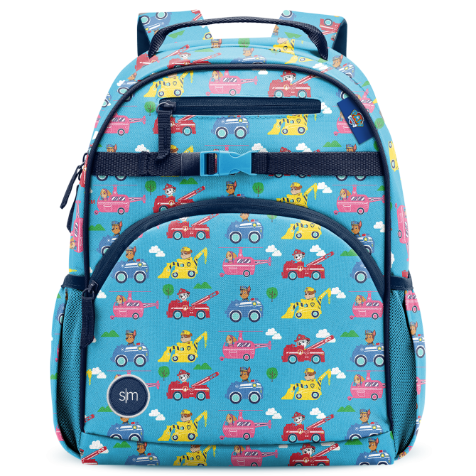 Fletcher Kids' Backpack