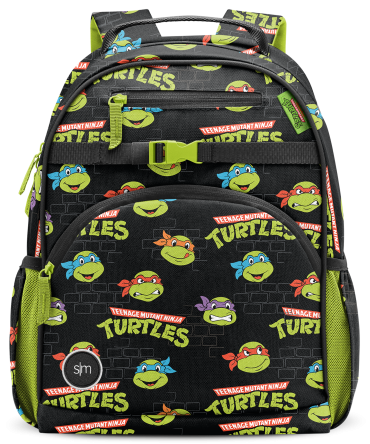 Fletcher Kids' Backpack