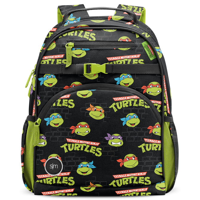 Fletcher Kids' Backpack