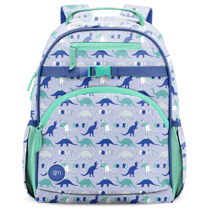 Fletcher Kids' Backpack