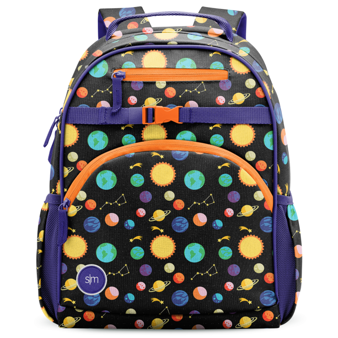 Fletcher Kids' Backpack